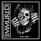 Immured : Promo 2002